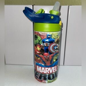 12 oz sippy cups Avengers